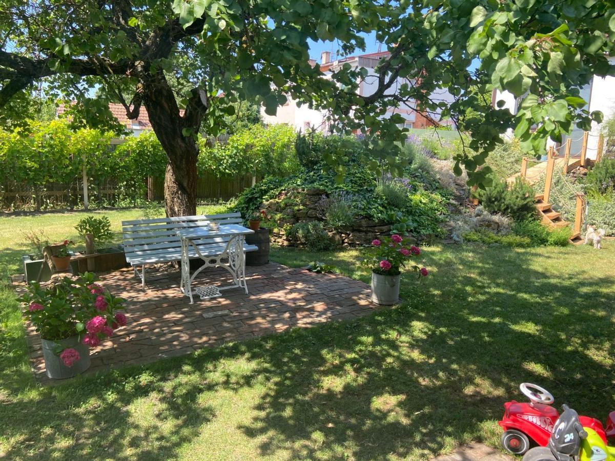 Apartman V Brezi Екстер'єр фото